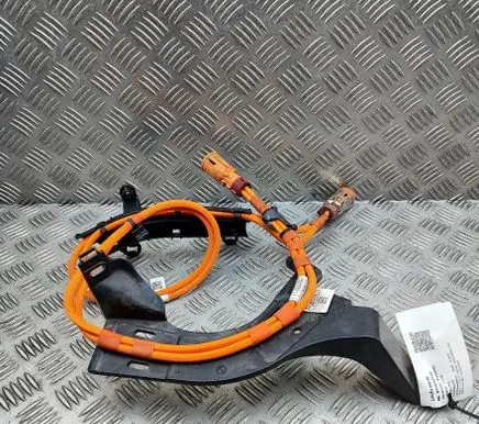 BMW iX Other wiring loom 5A0C137