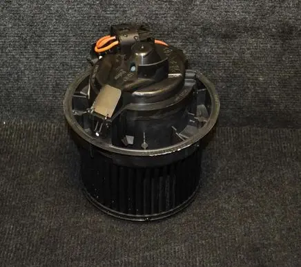 Peugeot 108 Heater fan/blower