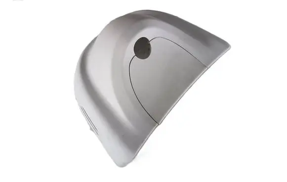 Fiat 500E Sun visor 735728518 75721884