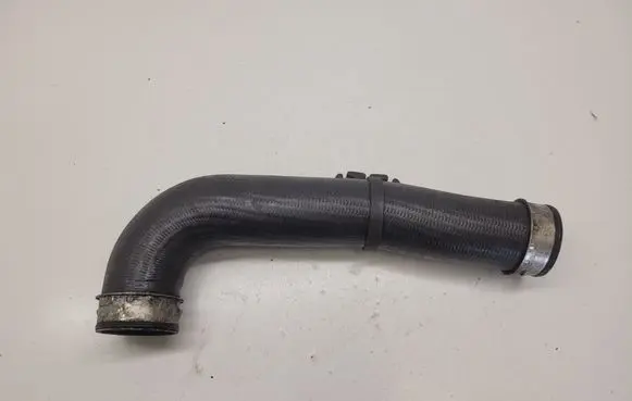 Volkswagen Golf V Intercooler hose/pipe 1K0145838H