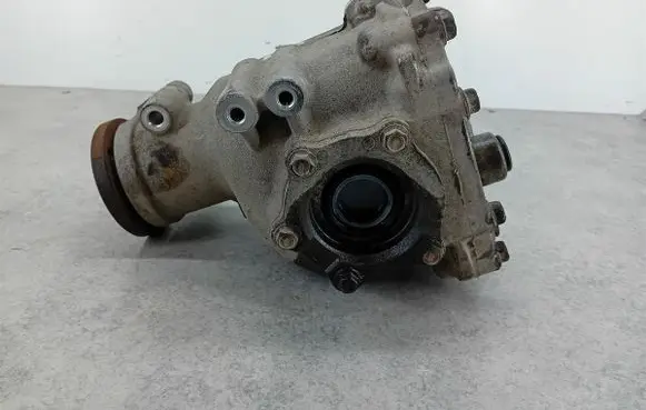 Infiniti EX Front differential NL0766