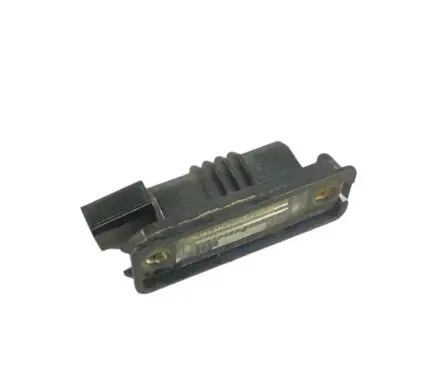 Volkswagen PASSAT B6 Number plate light 1J6943021B