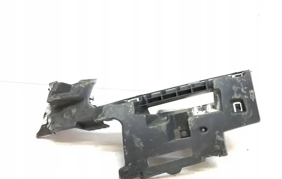 Jaguar XF X250 Front bumper mounting bracket CX2317A794AB