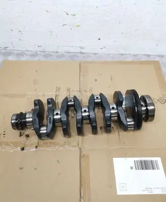 BMW 3 E46 Crankshaft 7786603