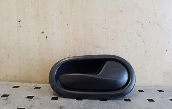 Dacia Sandero Rear door interior handle 826721919R