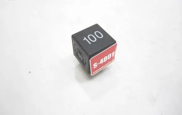 Volkswagen Golf IV Other relay 7M0951253A 69260 12V70A