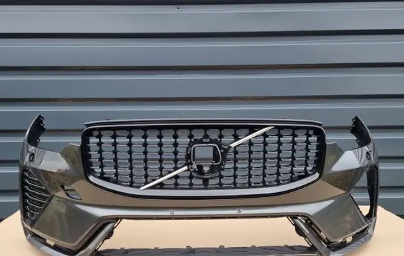 Volvo XC60 Front bumper 32296893 zd-wlkp32296893