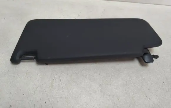 Audi A5 Sun visor 8W0857552