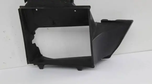Porsche Panamera (971) Radiator trim 971121333F 51668W