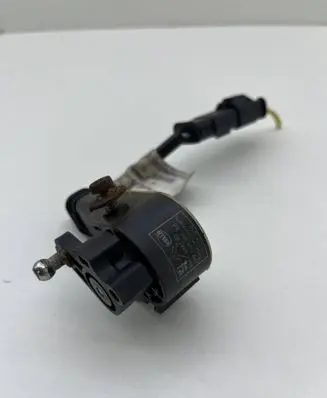 Citroen DS4 Headlight/headlamp level sensor 9663488180