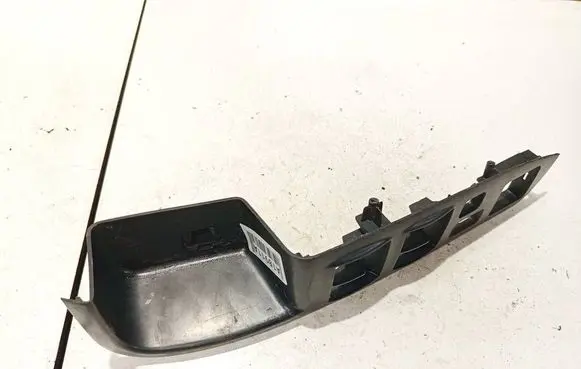 Peugeot 4007 Front door window switch trim spc02080