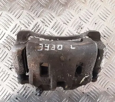 Hyundai Santa Fe Front brake caliper 3930