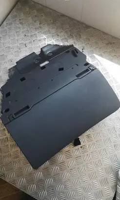 Audi A6 S6 C6 4F Glove box 4f1857035bb