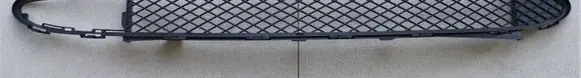 Mercedes-Benz A W168 Front bumper lower grill A1688851223 1688851223