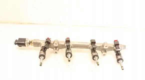 Skoda Scala Fuel main line pipe 026150006Z
