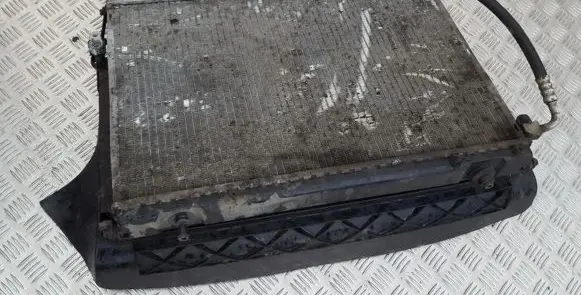 Fiat Bravo - Brava Coolant radiator 46405919 B840