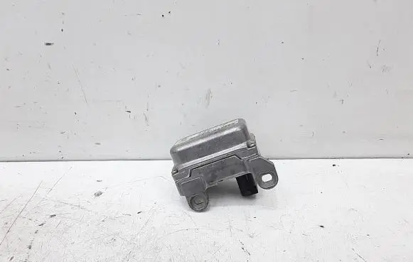 Opel Astra G ESP (stability system) control unit 24448214