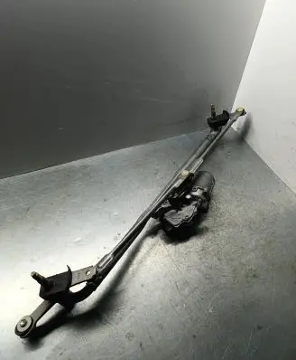 Dodge Durango Front wiper linkage and motor 68260523AC