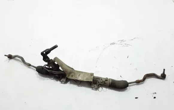 Renault Laguna III Steering rack 490010040R