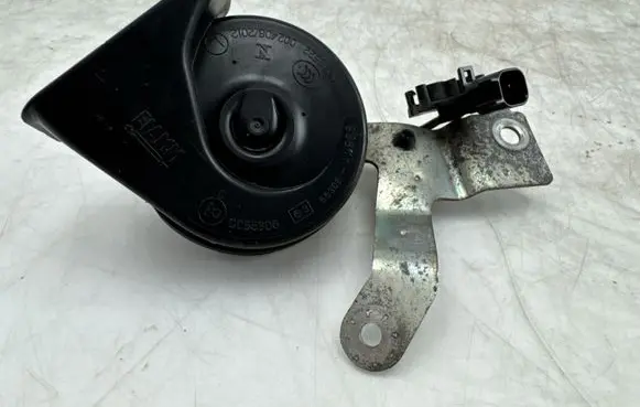 Volkswagen Golf VII Horn signal 0055306