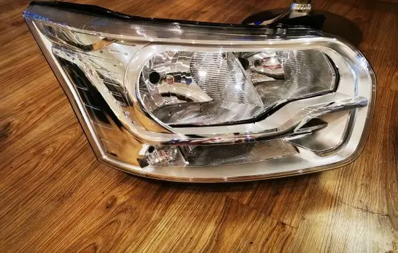 Ford Transit Headlight/headlamp BK3113W079BF