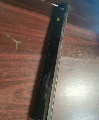 Porsche Cayenne (92A) Panel trim 7P5857222 26J4241