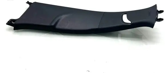 Opel Astra K (B) pillar trim (top) 39058336