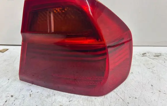 BMW 3 E90 E91 Rear/tail lights 276302 0225T04001 7763