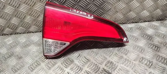 KIA Sorento Tailgate rear/tail lights 924052P540