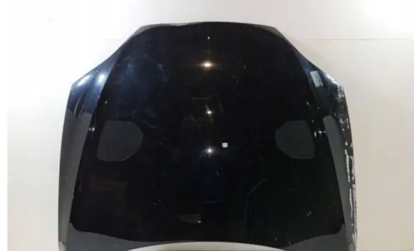 Tesla Model S Engine bonnet/hood 1038384-S0-C 1038384S0C 1038384