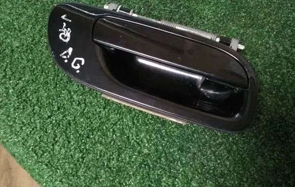 Volvo V70 Rear door exterior handle 9159640RH