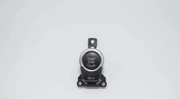 BMW 6 F06 Gran coupe Engine start stop button switch 9225230 61319225230 9153831