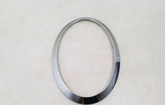 Under headlight/headlamp trim
