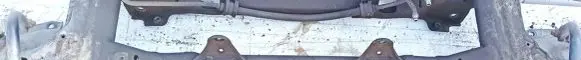 Mercedes-Benz Sprinter W906 Front anti-roll bar/sway bar