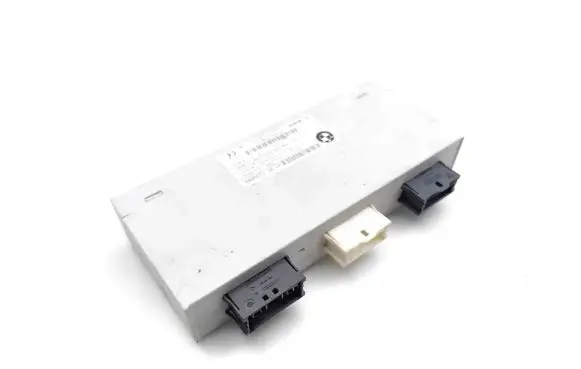 BMW X5 E70 Tailgate/trunk control unit/module 7230669 61357230669 F005V00833
