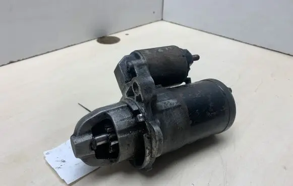 Alfa Romeo 159 Starter motor M000T35471 55183906 F939000000P