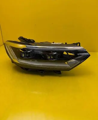 Volkswagen PASSAT B8 Headlight/headlamp 3G1941082C