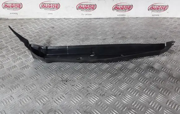 Mercedes-Benz S W222 Fender end trim A2228890025
