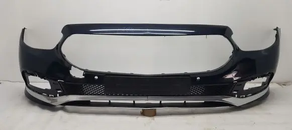 Mercedes-Benz E W213 Front bumper A2138851103