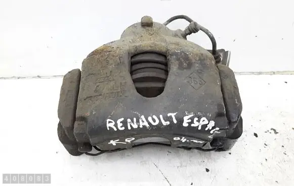 Renault Espace IV Front brake caliper