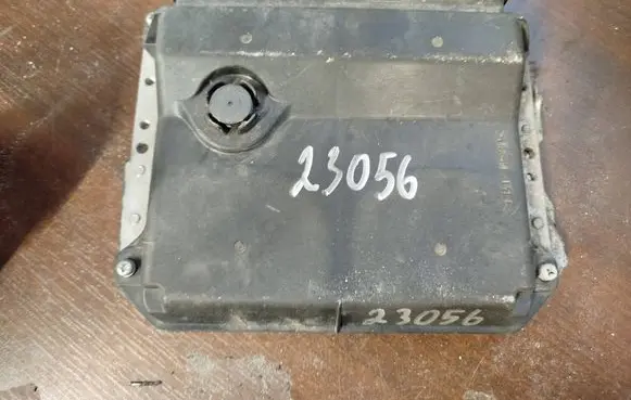 Toyota Yaris Engine control unit/module 896610db00 89661-0db00