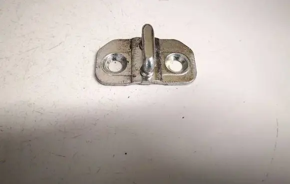 Mercedes-Benz A W169 Rear door lock loop/hook striker 