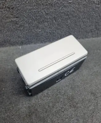 Audi A6 S6 C6 4F Rear door ashtray 4B0857405 4B0857405A