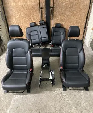 KIA Sportage Interior set 