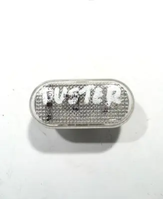 Dacia Duster Front fender indicator light 8200257684 A079469 E12779