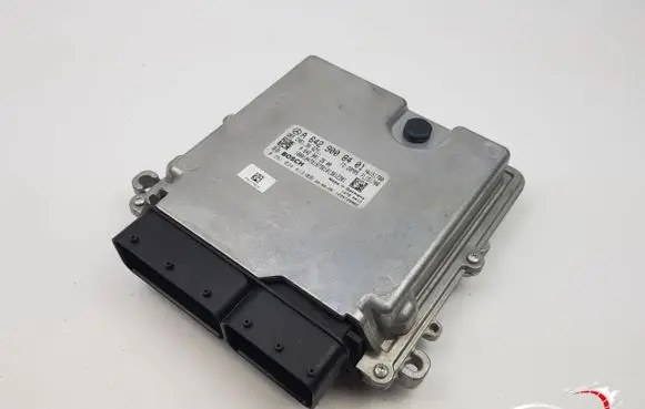 Mercedes-Benz Sprinter W907 W910 Alarm system siren 