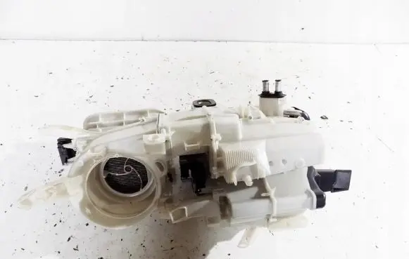 Honda CR-Z Interior heater climate box assembly 4431705963