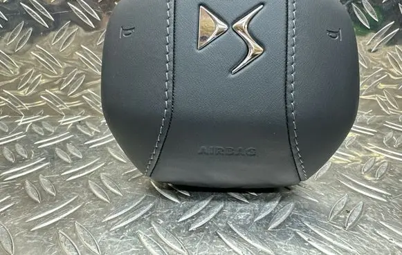 Citroen DS7 Crossback Steering wheel airbag 98186250ZD
