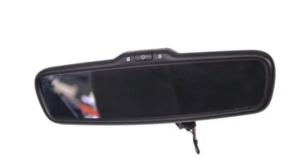 KIA Optima Rear view mirror (interior)