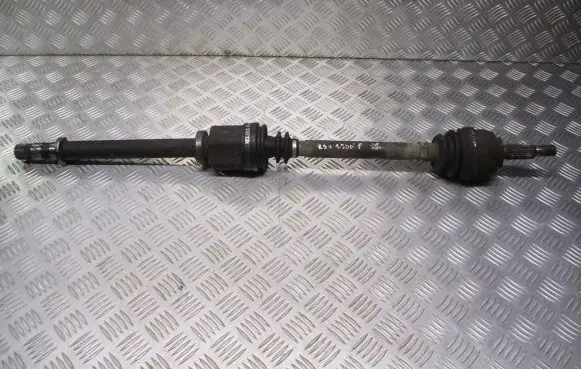 Renault Scenic II - Grand scenic II Front driveshaft